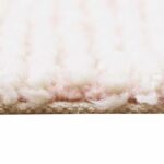 Lorena Canals Woolable Teppich Koa Pink WO KOA PK K 8