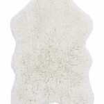 Lorena Canals Woolable Teppich Woolly Sheep White WO WOOLLY WH 1
