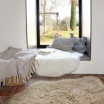 Lorena Canals Woolable Teppich Woolly Sheep White WO WOOLLY WH 12
