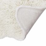 Lorena Canals Woolable Teppich Woolly Sheep White WO WOOLLY WH 3