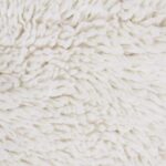 Lorena Canals Woolable Teppich Woolly Sheep White WO WOOLLY WH 5