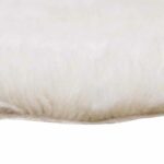 Lorena Canals Woolable Teppich Woolly Sheep White WO WOOLLY WH 6