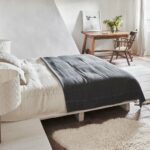 Lorena Canals Woolable Teppich Woolly Sheep White WO WOOLLY WH 9