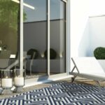 Asiatic Antibes AN04bluewhitelinearls