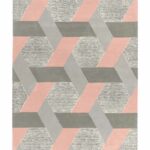 Asiatic Camden pink
