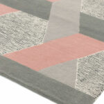 Asiatic Camden pink 2