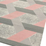 Asiatic Camden pink 3