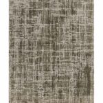 Asiatic Kuza abstract green