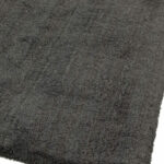 Asiatic Lulu charcoal 1