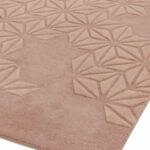 Asiatic Starburst pink 2