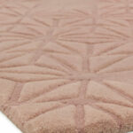 Asiatic Starburst pink 4