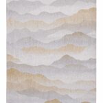 Louis De Poortere teppich Gallery Himalaya 9380 Summer