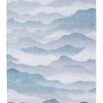 Louis De Poortere teppich Gallery Himalaya 9382 Winter