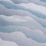 Louis De Poortere teppich Gallery Himalaya 9382 Winter zoom 1