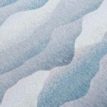 Louis De Poortere teppich Gallery Himalaya 9382 Winter zoom 2