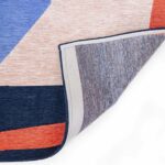 Louis De Poortere teppich Gallery Shapes 9368 Carpe Diem back