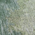 Louis De Poortere teppich Meditation Lagoon 9331 Palm Green zoom 1