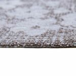 Louis De Poortere teppich Sakura 9373 Morning Mist side