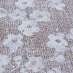 Louis De Poortere teppich Sakura 9373 Morning Mist zoom 2