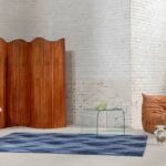 Brink Campman Decor Riff Water Blue 98208 interior 1