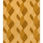 Brink Campman Riff Straw Yellow 98206 A