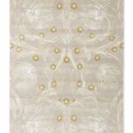 Morris Co Pure Pimpernel Linen 028701 A