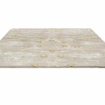 Morris Co Pure Pimpernel Linen 028701 D
