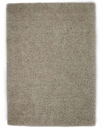 Brinker Carpets Teppich Berbero Lungo Cloud White