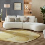 Brinker Carpets Teppich Bolsena Lago Wild Wonder interior 1