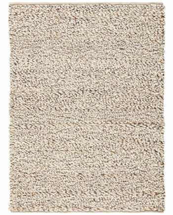 Brinker Carpets Teppich Modena Cloud White