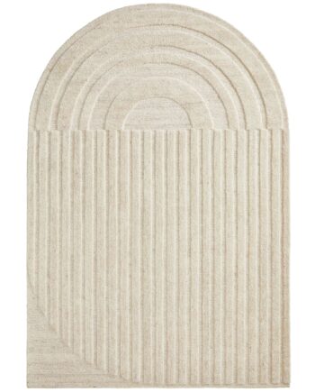 Brinker Carpets Teppich Monza Light Grey 1
