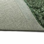 Brinker Carpets Teppich New Paulo Dark Green back