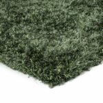 Brinker Carpets Teppich New Paulo Dark Green corner