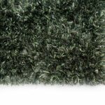 Brinker Carpets Teppich New Paulo Dark Green top corner