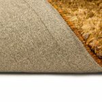 Brinker Carpets Teppich New Paulo Gold back