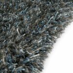 Brinker Carpets Teppich New Paulo Grey Blue zoom