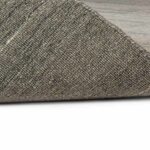 Brinker Carpets Teppich Portofino Beige back