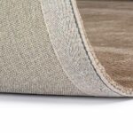 Brinker Carpets Teppich Rome Beige back