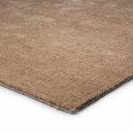 Brinker Carpets Teppich Rome Beige corner