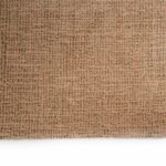 Brinker Carpets Teppich Rome Beige top corner