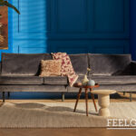 Brinker Carpets Teppich San Remo 814 interior 1