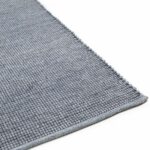 Brinker Carpets Teppich Torino 206 Blue corner