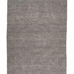 Brinker Carpets Teppich Torino 820 Dark Grey