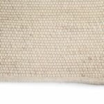 Brinker Carpets Teppich Verona ST Cloud White top corner