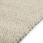 Brinker Carpets Teppich Verona ST Cloud White zoom