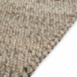 Brinker Carpets Teppich Verona ST Natural Grey zoom