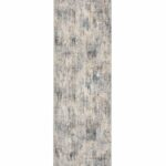 Calvin Klein Teppich Infinity CK022 IFN04 IVGBL IVORY GREY BLUE 2x8 099446078926