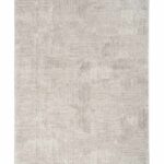 Calvin Klein Teppich Irradiant CK024 IRR01 SILVR SILVER 5X7 099446129222