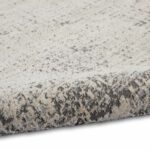 Calvin Klein Teppich Rush CK950 CK953 IVBGE IVORY BEIGE 5X7 099446801210 TX01