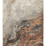 Concept Looms Teppich Amara AMA101 IVORY GREY TAUPE 220x160 0639059104096 1